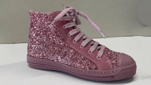 ART 996 SCARPA GLITTER